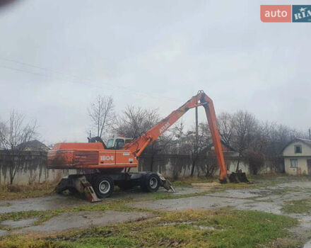 Атлас 1804LC, об'ємом двигуна 0 л та пробігом 0 тис. км за 50000 $, фото 7 на Automoto.ua