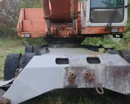 Атлас 1804LC, об'ємом двигуна 0 л та пробігом 0 тис. км за 50000 $, фото 8 на Automoto.ua