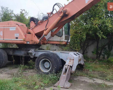 Атлас 1804LC, об'ємом двигуна 0 л та пробігом 0 тис. км за 50000 $, фото 3 на Automoto.ua