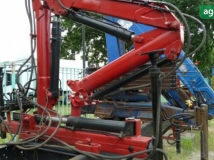 Атлас 190.2, об'ємом двигуна 0 л та пробігом 0 тис. км за 2500 $, фото 1 на Automoto.ua