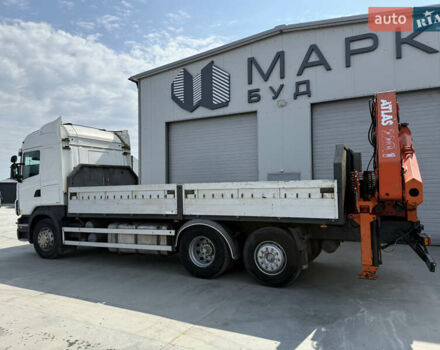 Атлас 220, объемом двигателя 0 л и пробегом 880 тыс. км за 38000 $, фото 2 на Automoto.ua