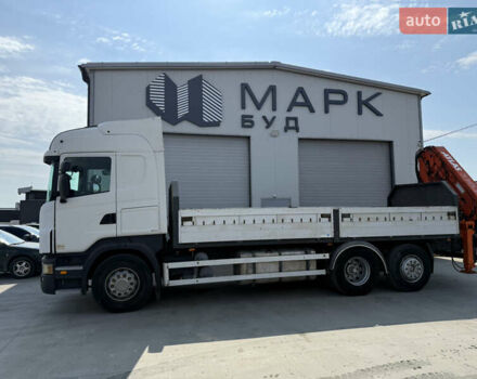 Атлас 220, объемом двигателя 0 л и пробегом 880 тыс. км за 38000 $, фото 6 на Automoto.ua