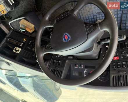 Атлас 220, объемом двигателя 0 л и пробегом 880 тыс. км за 38000 $, фото 7 на Automoto.ua