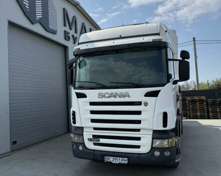Атлас 220, объемом двигателя 0 л и пробегом 880 тыс. км за 38000 $, фото 12 на Automoto.ua