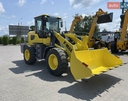 Желтый Атлас 230, объемом двигателя 4.8 л и пробегом 0 тыс. км за 23000 $, фото 8 на Automoto.ua