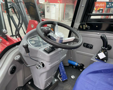 Червоний Атлас 3500, об'ємом двигуна 0 л та пробігом 1 тис. км за 31000 $, фото 13 на Automoto.ua