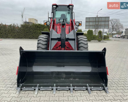 Червоний Атлас 3500, об'ємом двигуна 0 л та пробігом 1 тис. км за 31000 $, фото 21 на Automoto.ua