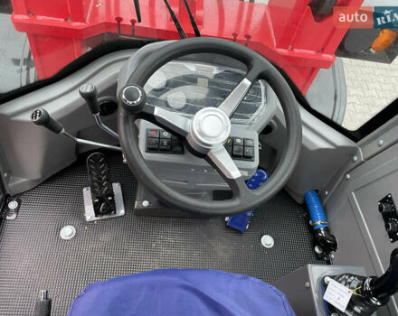 Червоний Атлас 3500, об'ємом двигуна 0 л та пробігом 1 тис. км за 31000 $, фото 17 на Automoto.ua