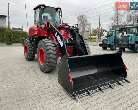 Червоний Атлас 3500, об'ємом двигуна 0 л та пробігом 1 тис. км за 31000 $, фото 22 на Automoto.ua