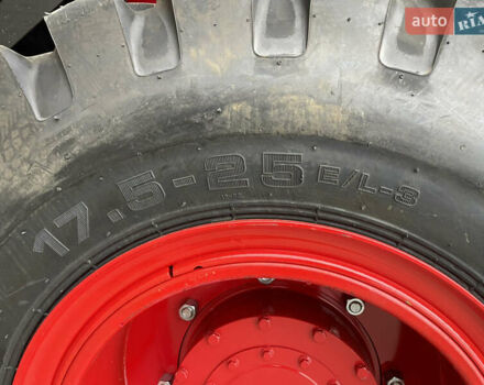 Червоний Атлас 3500, об'ємом двигуна 0 л та пробігом 1 тис. км за 31000 $, фото 11 на Automoto.ua