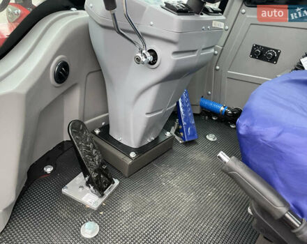 Червоний Атлас 3500, об'ємом двигуна 0 л та пробігом 1 тис. км за 31000 $, фото 14 на Automoto.ua