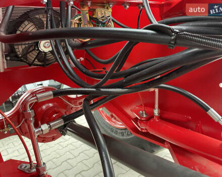 Червоний Атлас 3500, об'ємом двигуна 0 л та пробігом 1 тис. км за 31000 $, фото 26 на Automoto.ua