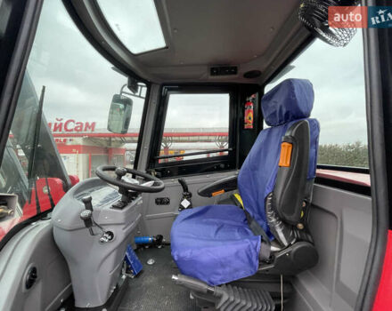 Червоний Атлас 3500, об'ємом двигуна 0 л та пробігом 1 тис. км за 31000 $, фото 12 на Automoto.ua