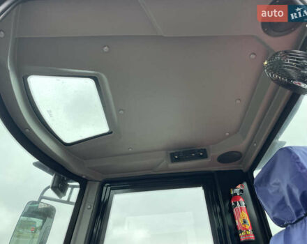 Червоний Атлас 3500, об'ємом двигуна 0 л та пробігом 1 тис. км за 31000 $, фото 16 на Automoto.ua