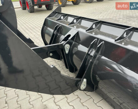 Червоний Атлас 3500, об'ємом двигуна 0 л та пробігом 1 тис. км за 31000 $, фото 23 на Automoto.ua