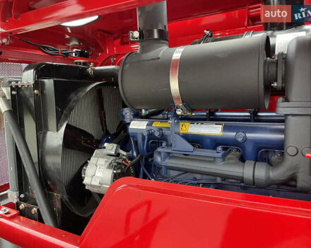 Червоний Атлас 3500, об'ємом двигуна 0 л та пробігом 1 тис. км за 31000 $, фото 30 на Automoto.ua