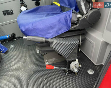 Червоний Атлас 3500, об'ємом двигуна 0 л та пробігом 1 тис. км за 31000 $, фото 15 на Automoto.ua