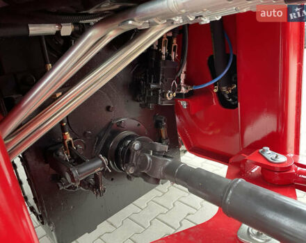 Червоний Атлас 3500, об'ємом двигуна 0 л та пробігом 1 тис. км за 31000 $, фото 25 на Automoto.ua
