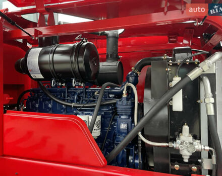 Червоний Атлас 3500, об'ємом двигуна 0 л та пробігом 1 тис. км за 31000 $, фото 28 на Automoto.ua