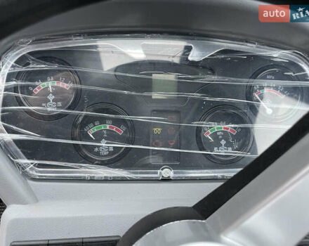 Червоний Атлас 3500, об'ємом двигуна 0 л та пробігом 1 тис. км за 31000 $, фото 18 на Automoto.ua