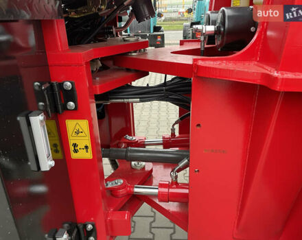 Червоний Атлас 3500, об'ємом двигуна 0 л та пробігом 1 тис. км за 31000 $, фото 24 на Automoto.ua