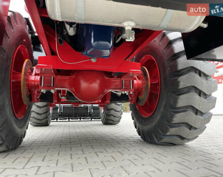 Червоний Атлас 3500, об'ємом двигуна 0 л та пробігом 1 тис. км за 31000 $, фото 31 на Automoto.ua