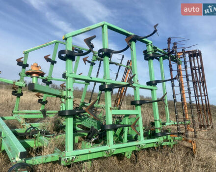 Атлас 502, объемом двигателя 0 л и пробегом 0 тыс. км за 15000 $, фото 2 на Automoto.ua