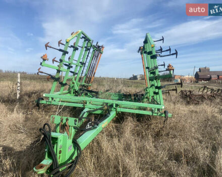 Атлас 502, объемом двигателя 0 л и пробегом 0 тыс. км за 15000 $, фото 3 на Automoto.ua