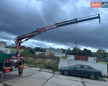 Атлас 60.1, объемом двигателя 0 л и пробегом 0 тыс. км за 4500 $, фото 3 на Automoto.ua