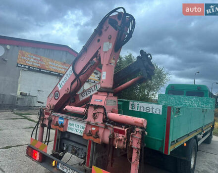 Атлас 60.1, объемом двигателя 0 л и пробегом 0 тыс. км за 4500 $, фото 2 на Automoto.ua