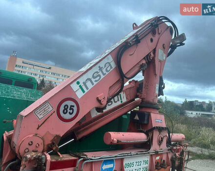 Атлас 60.1, объемом двигателя 0 л и пробегом 0 тыс. км за 4500 $, фото 1 на Automoto.ua