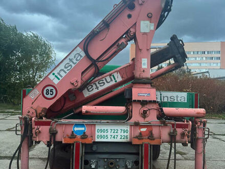 Атлас 60.1, объемом двигателя 0 л и пробегом 0 тыс. км за 4500 $, фото 1 на Automoto.ua