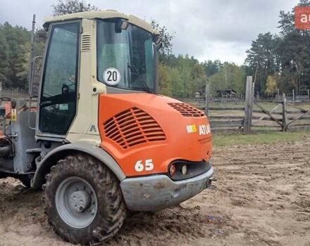 Атлас 65, объемом двигателя 0 л и пробегом 0 тыс. км за 27000 $, фото 1 на Automoto.ua