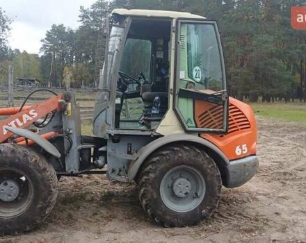 Атлас 65, объемом двигателя 0 л и пробегом 0 тыс. км за 27000 $, фото 4 на Automoto.ua