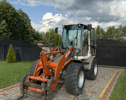 Атлас 65, об'ємом двигуна 0 л та пробігом 0 тис. км за 29300 $, фото 3 на Automoto.ua