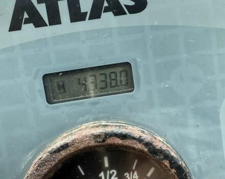 Атлас 65, об'ємом двигуна 0 л та пробігом 0 тис. км за 29300 $, фото 18 на Automoto.ua