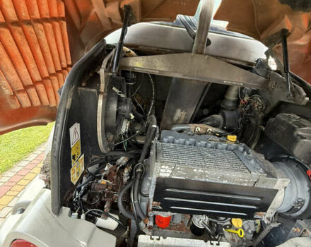 Атлас 65, об'ємом двигуна 0 л та пробігом 0 тис. км за 29300 $, фото 17 на Automoto.ua
