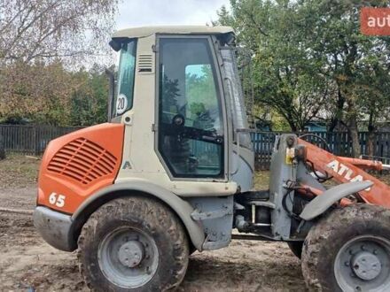 Атлас 65 2002 в Броварах на Automoto.ua Атлас 65, объемом двигателя 0 л и пробегом 0 тыс. км за 27000 $, фото 1 на Automoto.ua