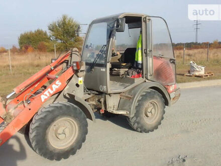 Атлас 65, об'ємом двигуна 0 л та пробігом 10 тис. км за 25000 $, фото 1 на Automoto.ua