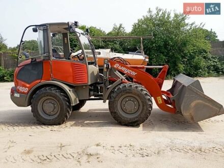 Атлас АР 2021 у Одесі на Automoto.ua Атлас АР, об'ємом двигуна 0 л та пробігом 1 тис. км за 45474 $, фото 1 на Automoto.ua