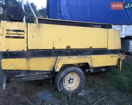 Атлас Копко, объемом двигателя 0 л и пробегом 0 тыс. км за 10500 $, фото 6 на Automoto.ua