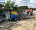 Жовтий Атлас Copco, об'ємом двигуна 0 л та пробігом 1 тис. км за 19175 $, фото 1 на Automoto.ua