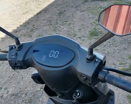 Атлас Спайдер, объемом двигателя 0 л и пробегом 100 тыс. км за 45000 $, фото 2 на Automoto.ua
