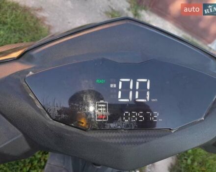 Атлас Спайдер, объемом двигателя 0 л и пробегом 357 тыс. км за 950 $, фото 1 на Automoto.ua