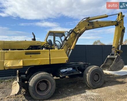 Атлас Atlas, объемом двигателя 0 л и пробегом 0 тыс. км за 5700 $, фото 2 на Automoto.ua