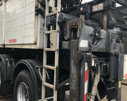 Атлас Atlas, объемом двигателя 0 л и пробегом 0 тыс. км за 44399 $, фото 4 на Automoto.ua