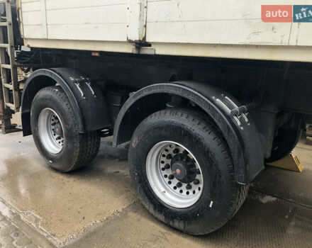 Атлас Atlas, объемом двигателя 0 л и пробегом 0 тыс. км за 44399 $, фото 6 на Automoto.ua