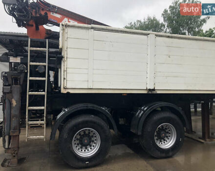 Атлас Atlas, объемом двигателя 0 л и пробегом 0 тыс. км за 46499 $, фото 7 на Automoto.ua