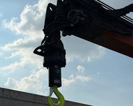 Атлас Atlas, объемом двигателя 0 л и пробегом 0 тыс. км за 44399 $, фото 9 на Automoto.ua