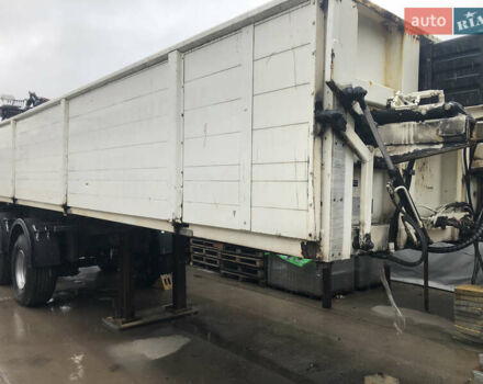 Атлас Atlas, объемом двигателя 0 л и пробегом 0 тыс. км за 44399 $, фото 7 на Automoto.ua